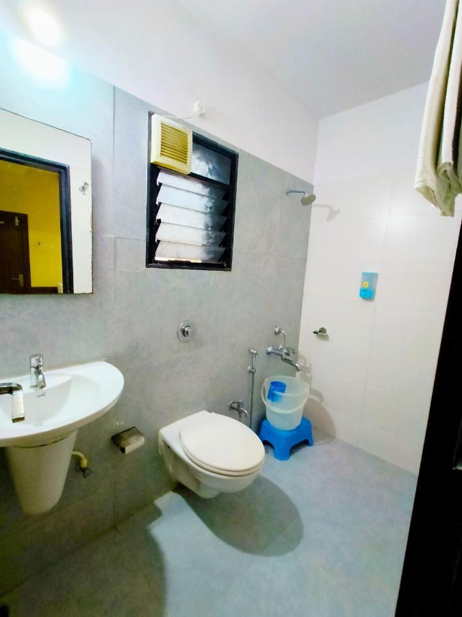 Hotel Sai Srushti By Neem Square Shirdi Zewnętrze zdjęcie