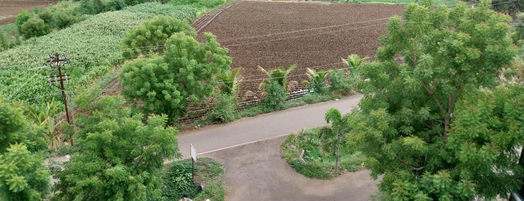 Hotel Sai Srushti By Neem Square Shirdi Zewnętrze zdjęcie